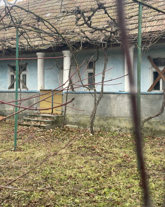 Продам Будинок + ВЕЛИКА зем.ділянка