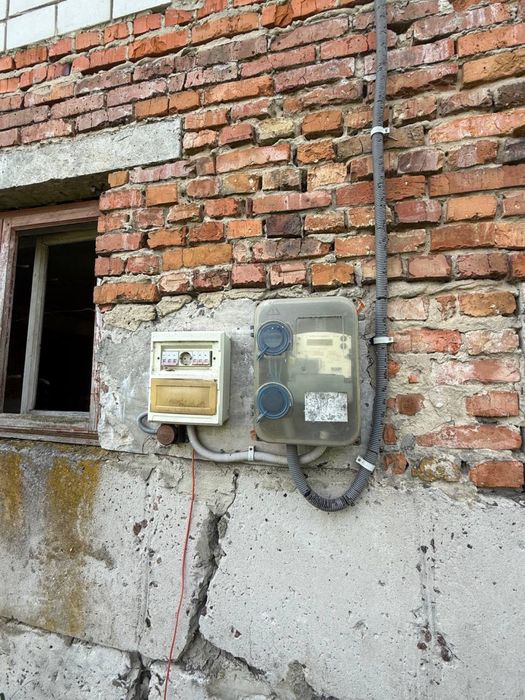 Продаж будинку + земельна ділянка біля Жовкви