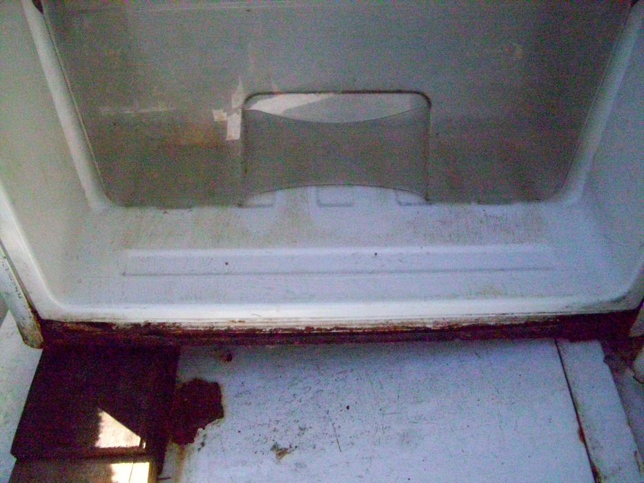 Lodówka Mastercook  w pełni sprawna     wys.84cm