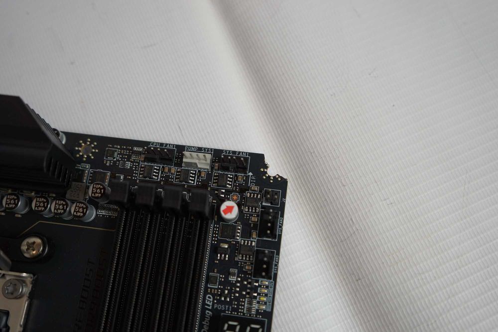 Материнська плата MSI MAG X870 TOMAHAWK WIFI AM5 RYZEN