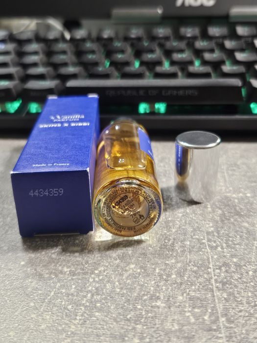 Продам парфум Bibbi parfum