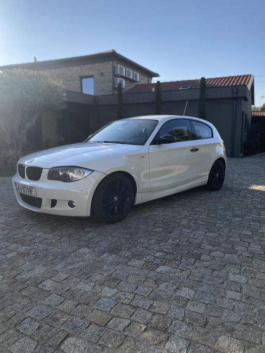 Bmw serie 1 118d