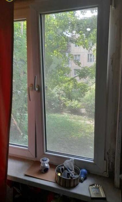 Продам 2 комн квартиру 2/5 эт. на  Черемушках (Филатова/Рабина)