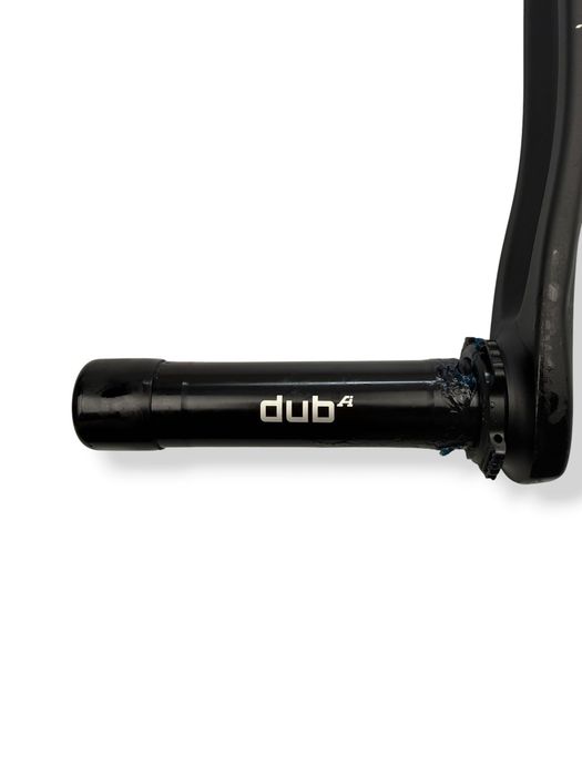 Korba Sram X1 DUB-Ai Cannondale 175mm 34t, FV23, nowa /014-021