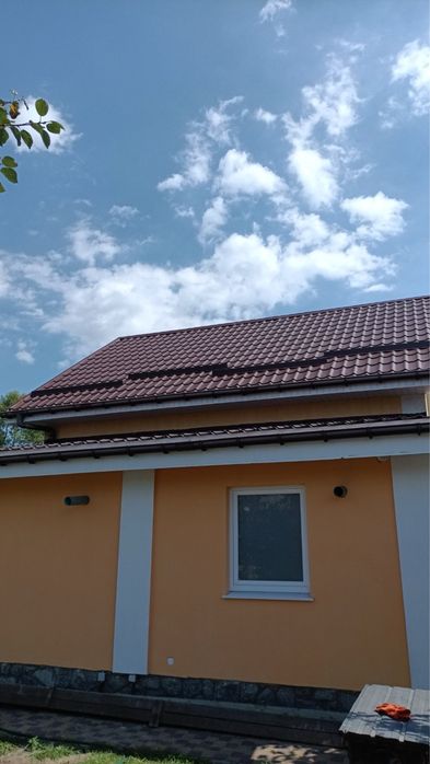 Профнастил, металочерепиця, Вікна. планки, все для покрівлі та огорожі