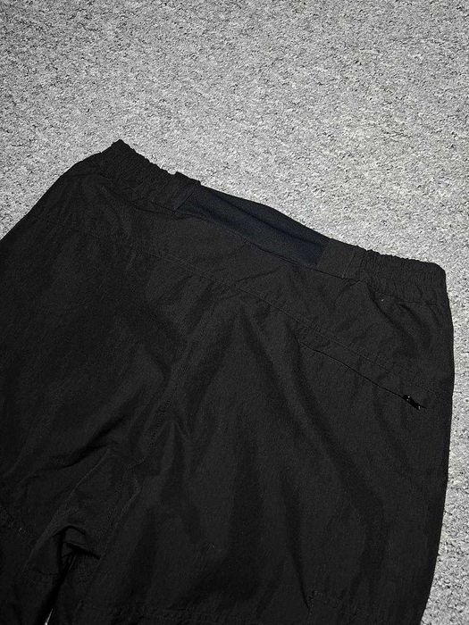 Трекінгові карго штани SALEWA Geysers Durastretch -З ПІДКЛАДОМ- 52(XL)