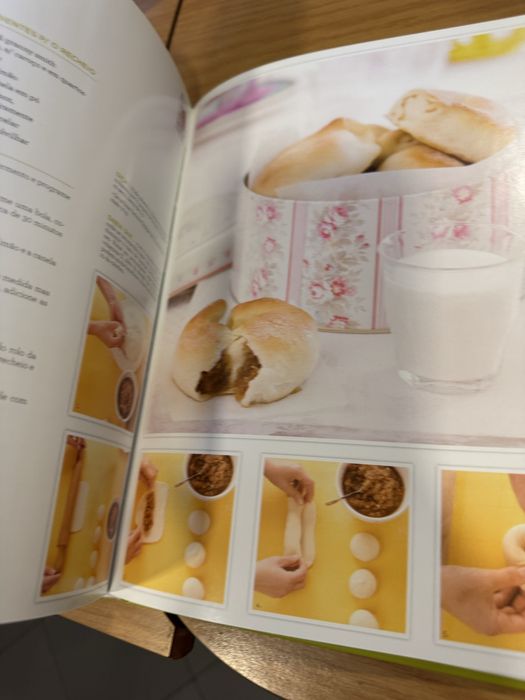 Livro receitas Bimby As 150 melhores receitas de 2011