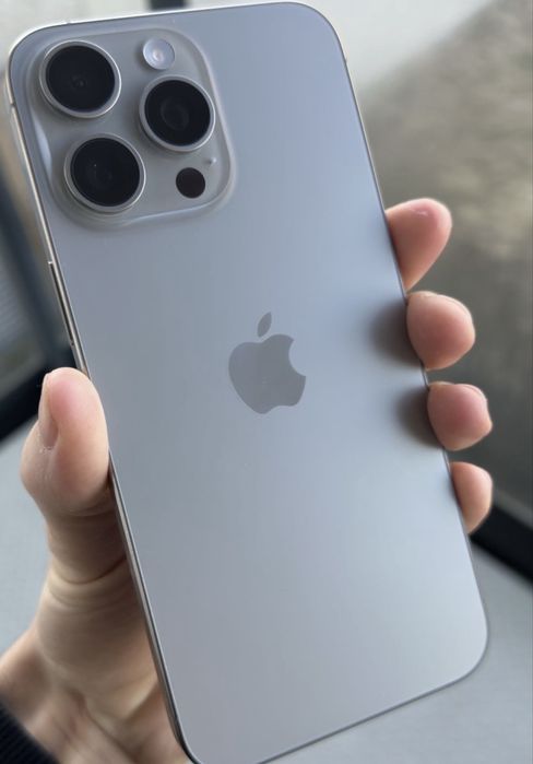 Обмін !! 15 pro 128 gb natural titanium 88%  повний комплект