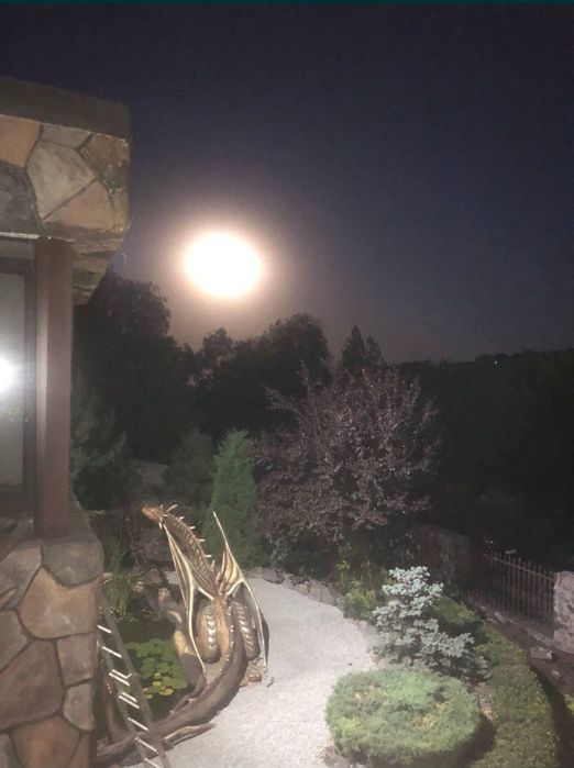 Посуточная аренда дома у реки с сауной