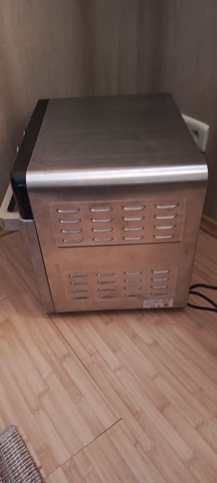 Piekarnik Air frytkownica Rożen 34l