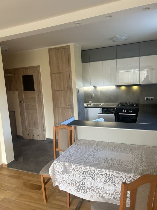 Mieszkanie 42m2 do wynajęcia.