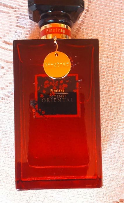 Firetrap intense oriental perfume outlet