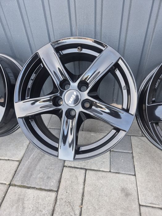 Диски 5*105, R16,  Opel