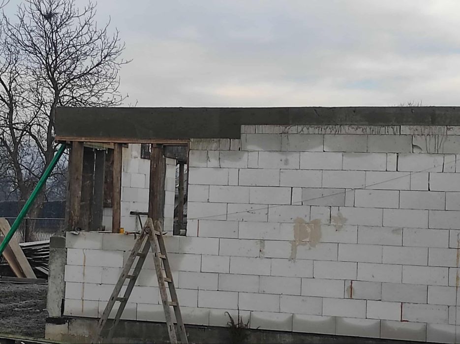 Ocieplenie Budynków Izolacje fundamentów Stany surowe remonty