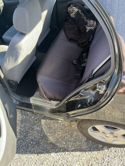 Carro daewoo em excelnete estado