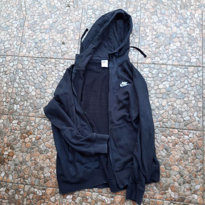 Bluza męska nike