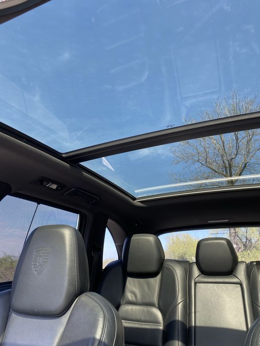 Sprzedam Porsche Cayenne 3.0 tdi