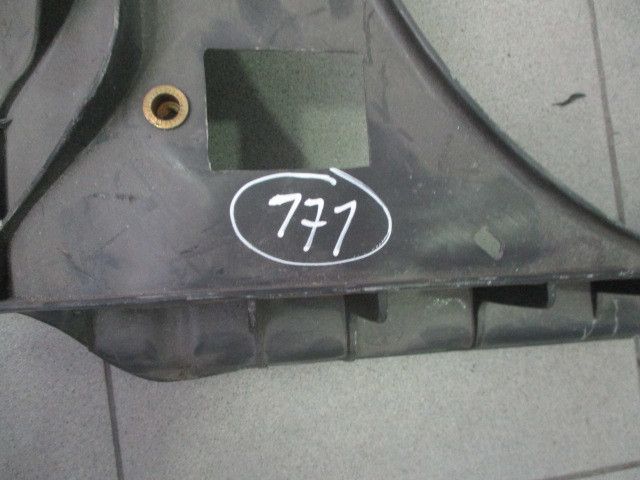 Frente em fibra ou chapa PEUGEOT 206 (2A/C)