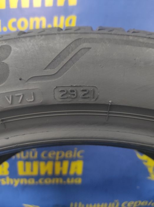 Шини 285/40R21 Bridgestone