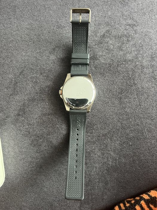 Zegarek meski hugo boss jak nowy