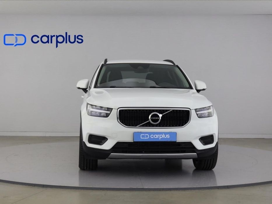Volvo XC 40 2.0 D3 Momentum Plus Geartronic