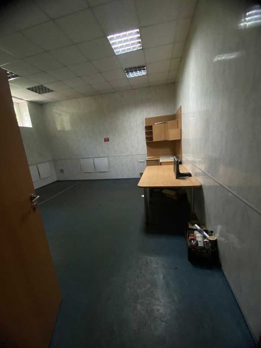 Сдаем в аренду офисные и промышленные помещения