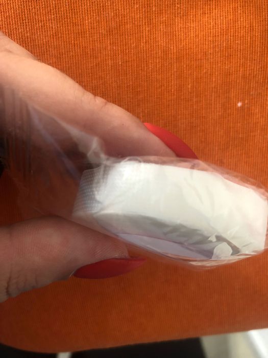 3 Fita cola para pestanas