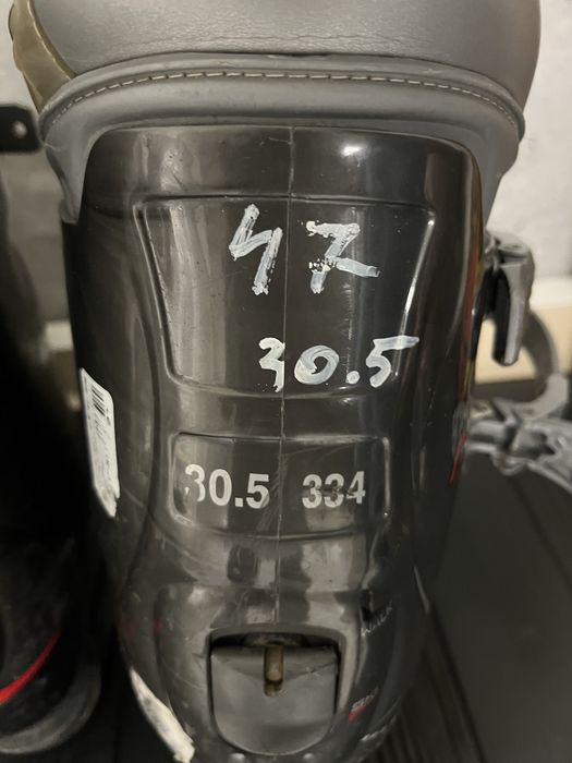 Sprzedam narty uzywane