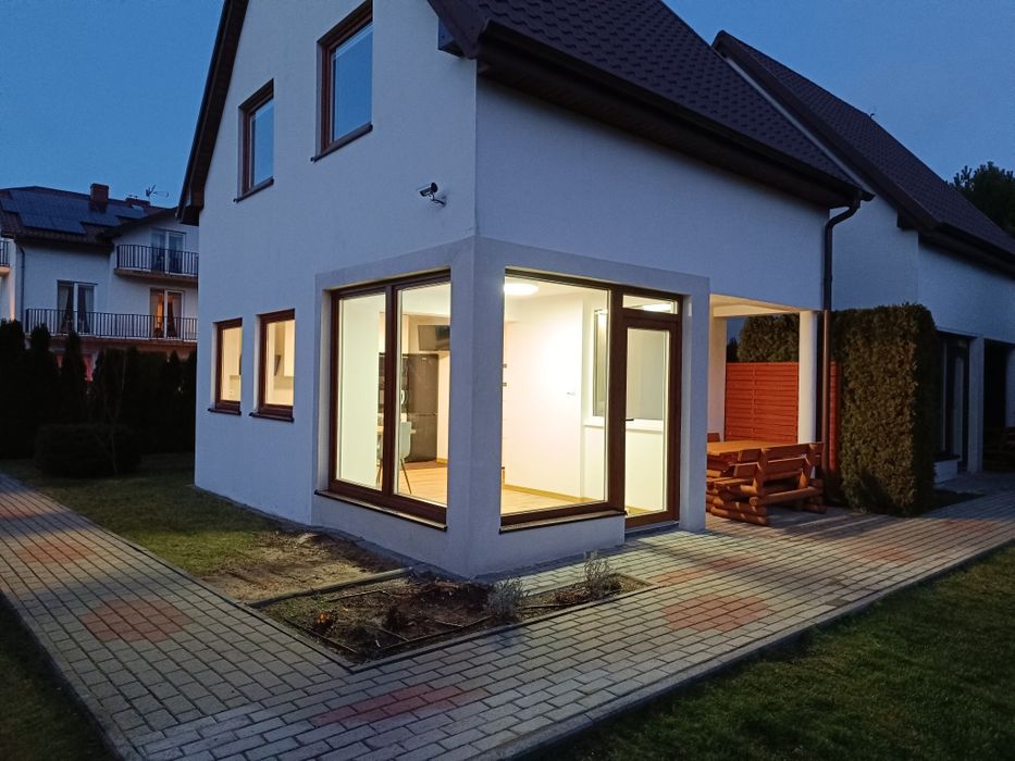 Apartamenty,Domki,Pokoje nad morzem