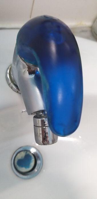 Torneira CIFIAL, para banheira ou duche.