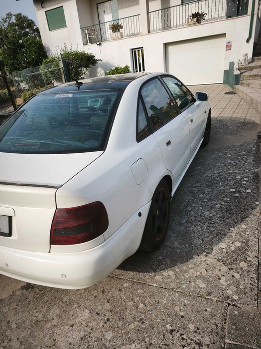 Audi a 4 B5 1.9 tdi