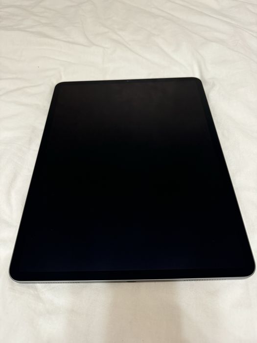 Ipad pro 12.9 4 покоління память 256