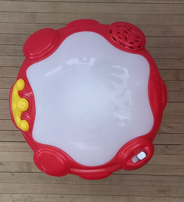 O meu primeiro Tambor, Clementoni Baby