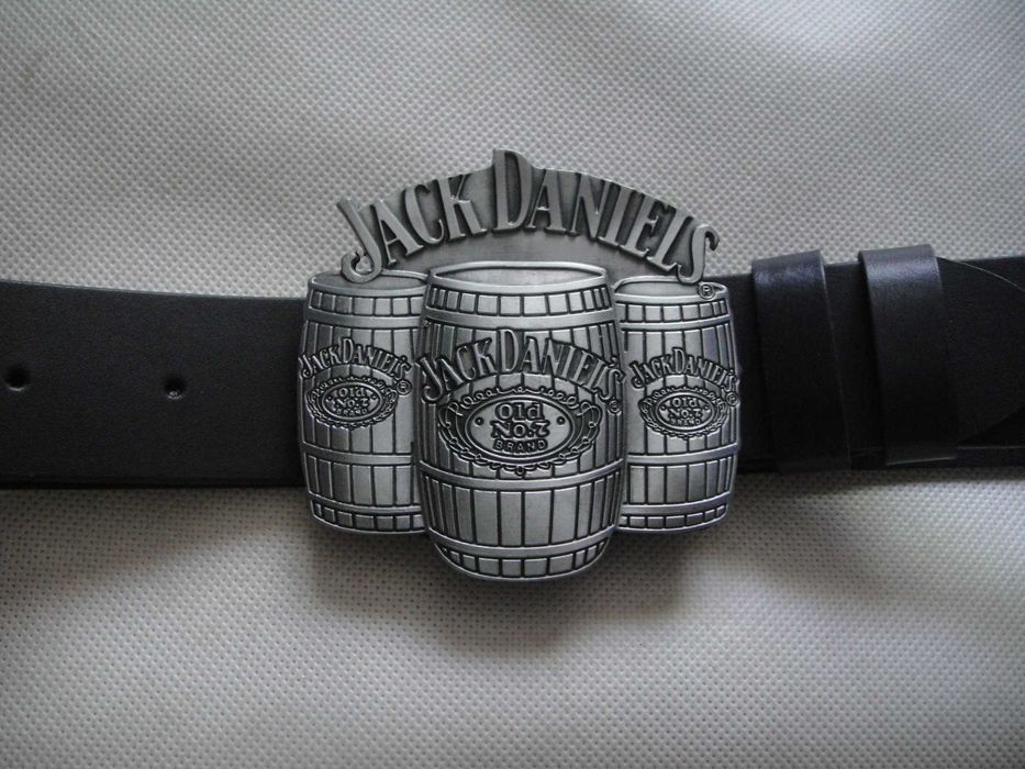 Pasek Jack Daniel's