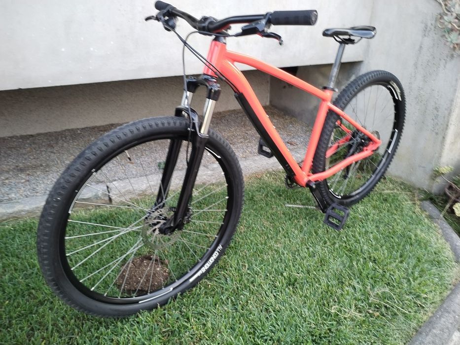 Bicicleta Rockrider EXPL 500 M Roda 29