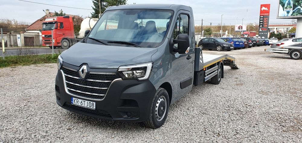 Wynajem Autolawet, Kat.B CarMarket, Wypozyczalnia autolawet od 200 zł