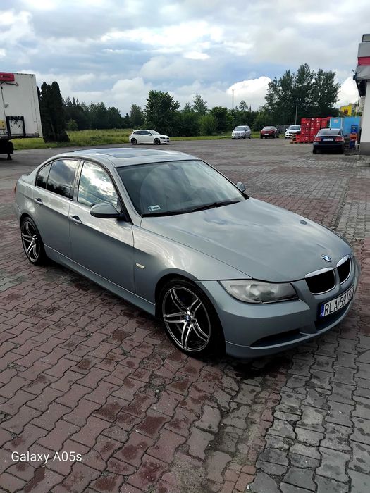 Bmw e90 seria 3
