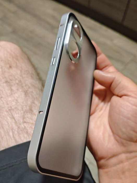 Чехол poco f7 xiaomi