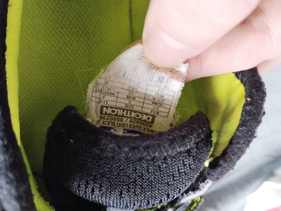 buty chłopięce rozmiar 37
