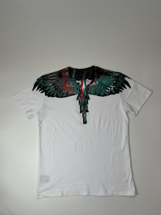 Футболка Marcelo Burlon