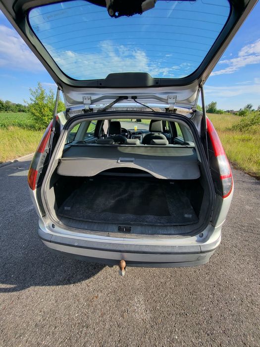 Ford Focus 2007