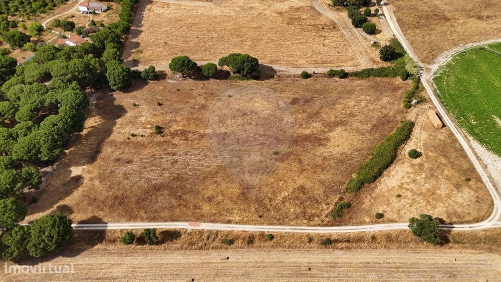 Terreno  para venda — Poceirão E Marateca, Setúbal