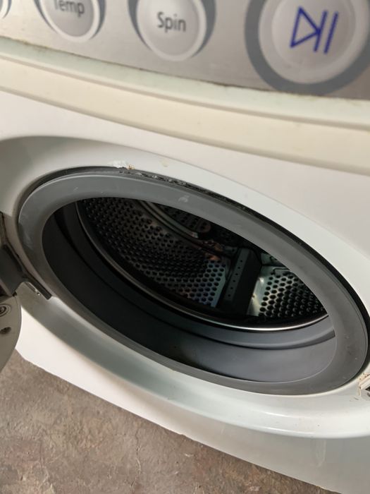 Пральна машинка