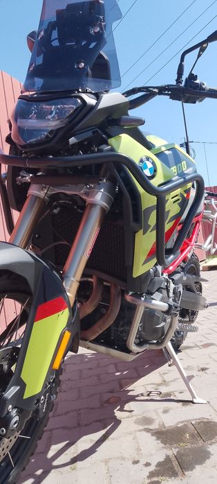 BMW f900gs мотоцикл
