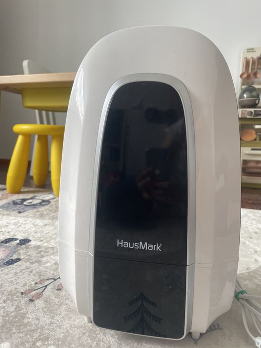 Зволожувач повітря