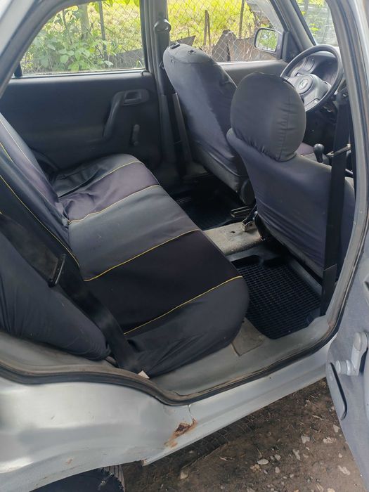 SKODA FELICIA 1999 VIN TMBEEA653X0094350 фото оголошення 18 з 24