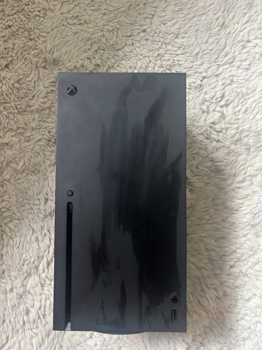 Xbox series x 1TB