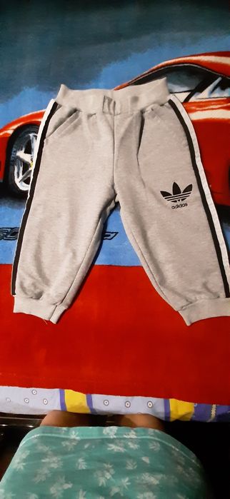 Детская одежда