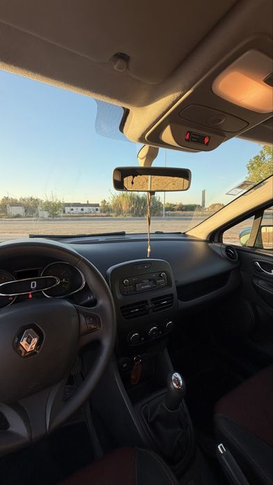 Renault Clio 1.5 dCi