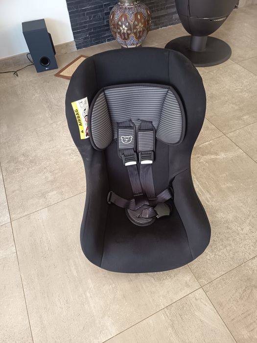 Cadeirinha de carro